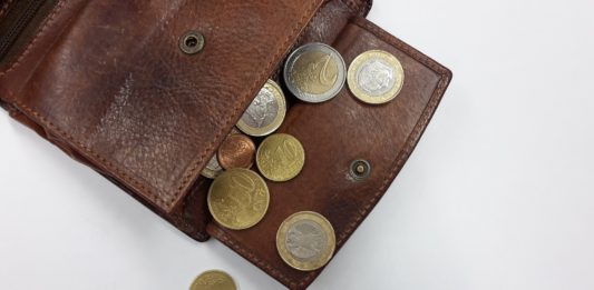 Angst vor Altersarmut – Altersvorsorge mit wenig Geld? Ruhestand