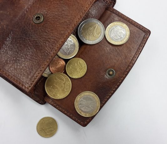 Angst vor Altersarmut – Altersvorsorge mit wenig Geld? Ruhestand