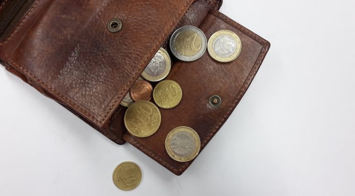 Angst vor Altersarmut – Altersvorsorge mit wenig Geld? Ruhestand