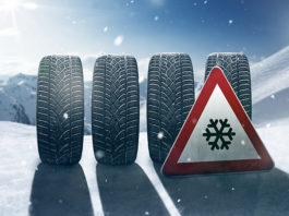 Winterreifen von O bis O – muss oder kann? winterreifen