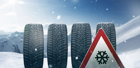 Winterreifen von O bis O – muss oder kann? winterreifen