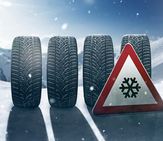 Winterreifen von O bis O – muss oder kann? winterreifen