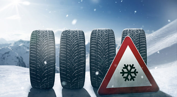 Winterreifen von O bis O – muss oder kann? winterreifen