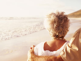 5 Dinge, für die Sie im Alter Geld brauchen