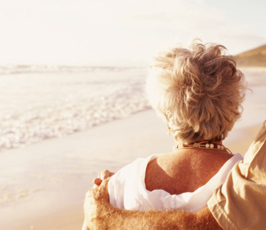 5 Dinge, für die Sie im Alter Geld brauchen