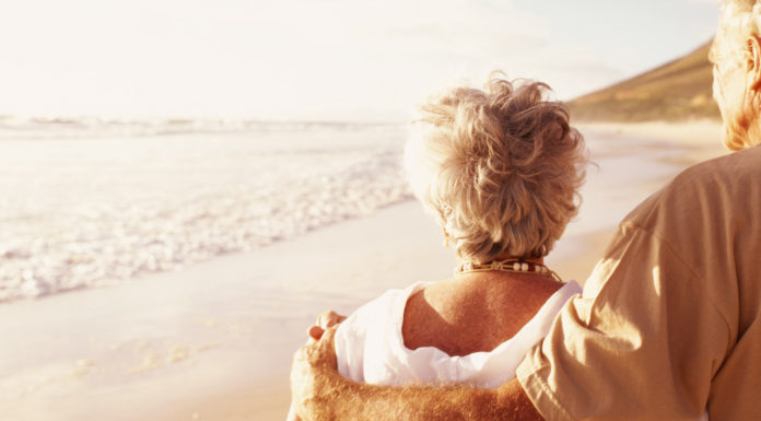 5 Dinge, für die Sie im Alter Geld brauchen