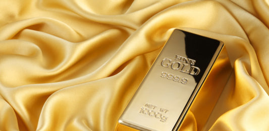 Gold als Geschenk?! Goldgeschenk