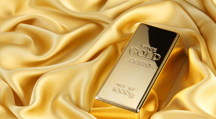 Gold als Geschenk?! Goldgeschenk