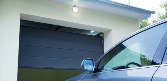 Ich baue mir eine Garage! Darf ich das überhaupt? baugenehmigung