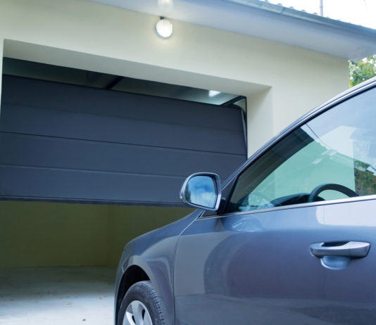 Ich baue mir eine Garage! Darf ich das überhaupt? baugenehmigung