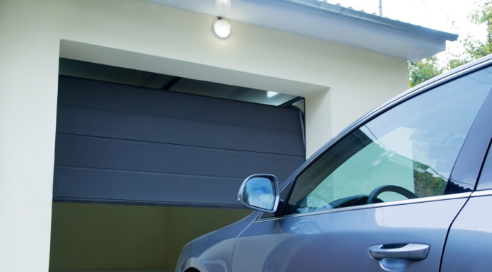 Ich baue mir eine Garage! Darf ich das überhaupt? baugenehmigung