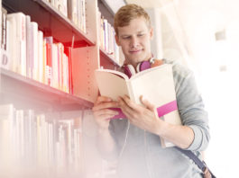 Mein duales Studium an der DHSH