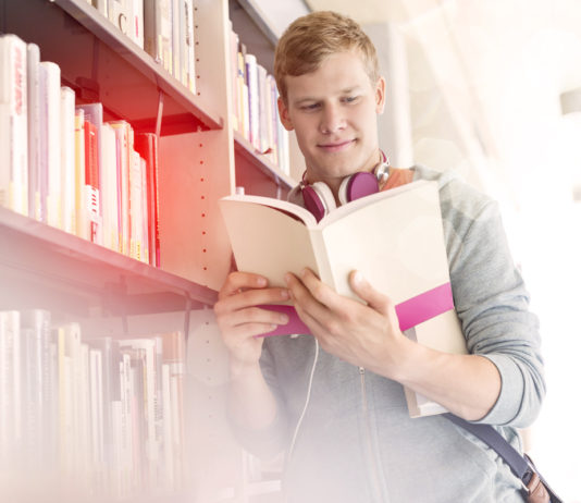 Mein duales Studium an der DHSH