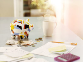 Machen Sie den Anlagecheck anlagecheck