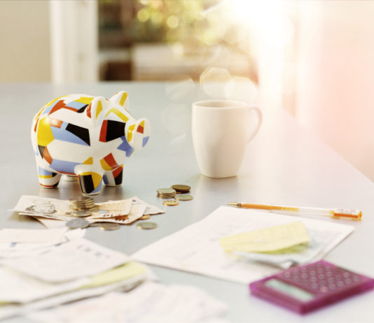 Machen Sie den Anlagecheck anlagecheck