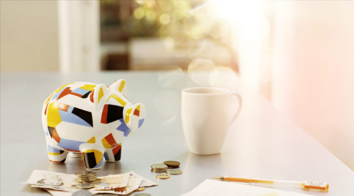 Machen Sie den Anlagecheck anlagecheck