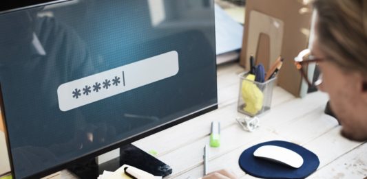 Power Passwort: Die besten Tipps, die Datendiebe alt aussehen lassen passwort