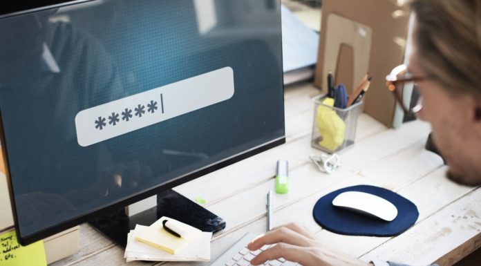 Power Passwort: Die besten Tipps, die Datendiebe alt aussehen lassen passwort