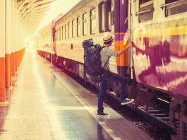 Wie man günstig Urlaub macht Urlaub