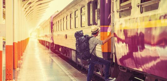 Wie man günstig Urlaub macht Urlaub