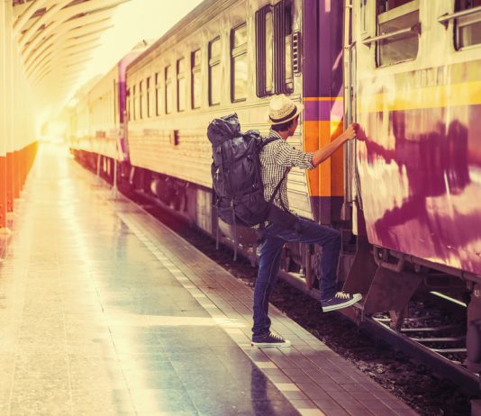 Wie man günstig Urlaub macht Urlaub