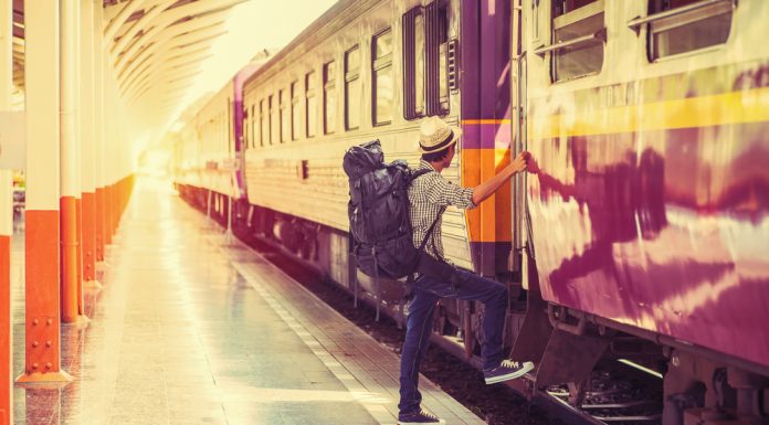 Wie man günstig Urlaub macht Urlaub