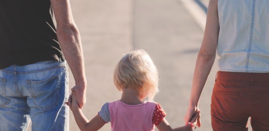 Finanzielle Starthilfe für den Nachwuchs Sparen für den Nachwuchs