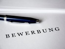 Die perfekte Bewerbung: Das Anschreiben anschreiben