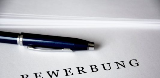 Die perfekte Bewerbung: Das Anschreiben anschreiben