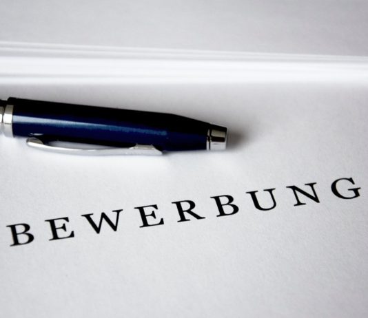 Die perfekte Bewerbung: Das Anschreiben anschreiben