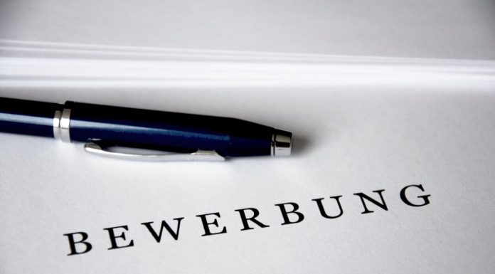 Die perfekte Bewerbung: Das Anschreiben anschreiben