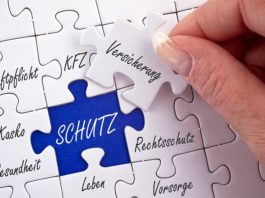 Halt in allen Lebenslagen – Welche Versicherung brauche ich wirklich?
