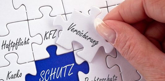 Halt in allen Lebenslagen – Welche Versicherung brauche ich wirklich?