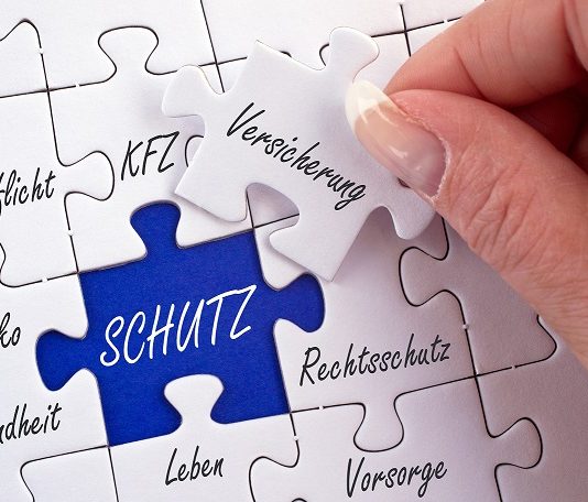 Halt in allen Lebenslagen – Welche Versicherung brauche ich wirklich?