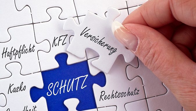 Halt in allen Lebenslagen – Welche Versicherung brauche ich wirklich?