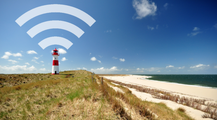 Kostenloses WLAN in ganz Schleswig-Holstein sh_wlan