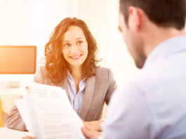 5 Geheimtipps für ein erfolgreiches Vorstellungsgespräch vorstellungsgespräch