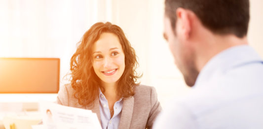 5 Geheimtipps für ein erfolgreiches Vorstellungsgespräch vorstellungsgespräch