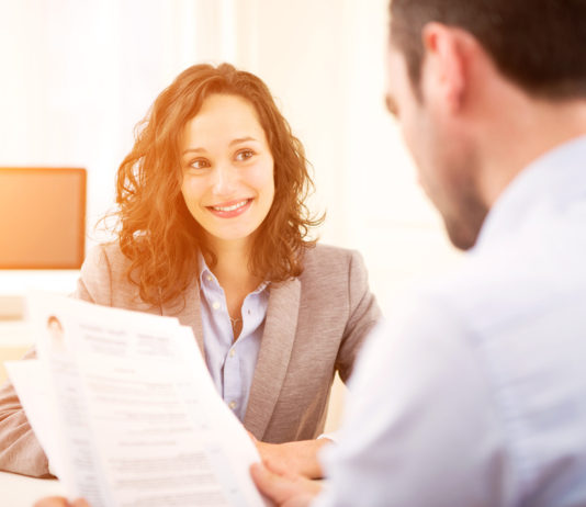 5 Geheimtipps für ein erfolgreiches Vorstellungsgespräch vorstellungsgespräch