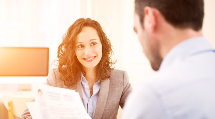 5 Geheimtipps für ein erfolgreiches Vorstellungsgespräch vorstellungsgespräch