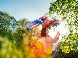 Fondsmythen 1/3 fondsmythen