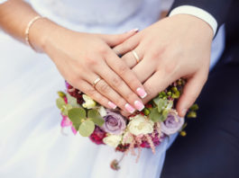 Hochzeit – Was muss ich wissen?