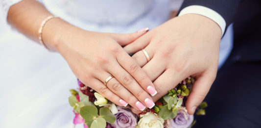 Hochzeit – Was muss ich wissen?