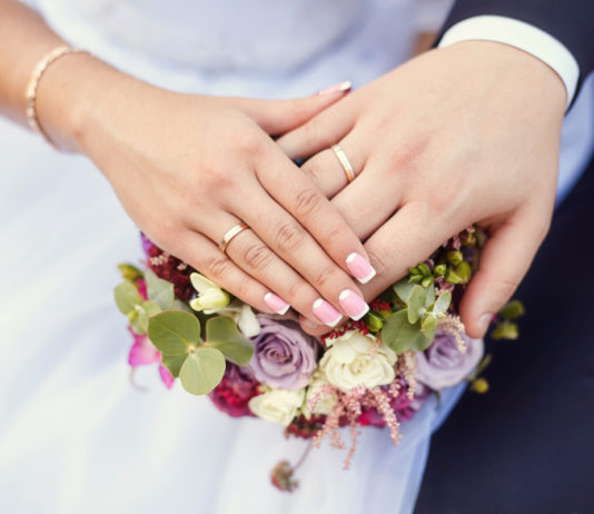 Hochzeit – Was muss ich wissen?