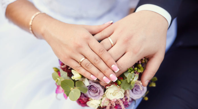 Hochzeit – Was muss ich wissen?