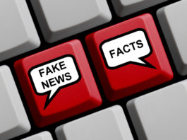 Wie erkenne ich Fake-News? fake-news
