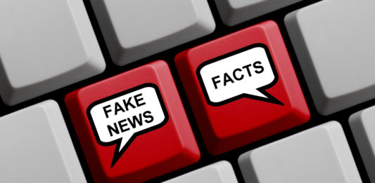 Wie erkenne ich Fake-News? fake-news