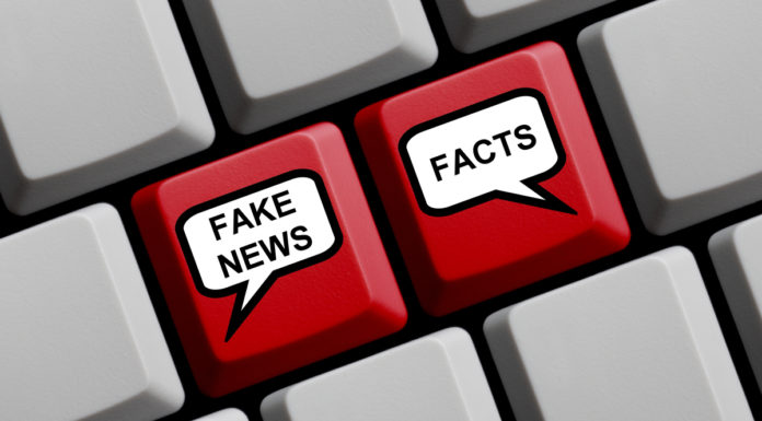 Wie erkenne ich Fake-News? fake-news