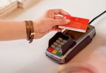 Kontaktlos zahlen – mit der Sparkassen-Card und Kreditkarte kontaktlos