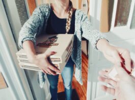 Mit der Studiale beschreitet die Förde Sparkasse neue Wege